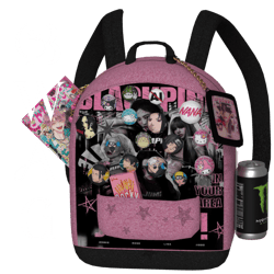 「 ✦ Bwag