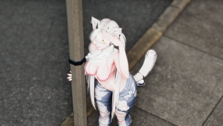 Tilly the Kitty! | PC + QUEST