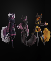 Kerians Texture Set