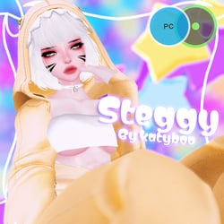 Steggy [OPTI]