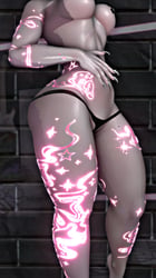Midnight Cin- EGIRL BASE