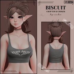 biscuit