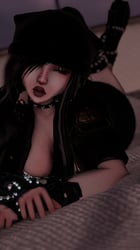 Jade NSFW