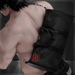 LOV-Duffle