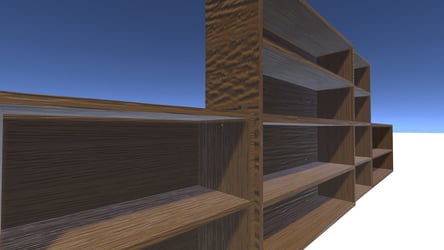 Bookcases