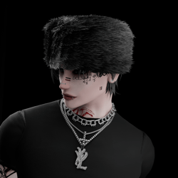Cossack Fur Hat