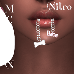 「 ✦ MChain。NITRO