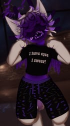 Screech Outfit