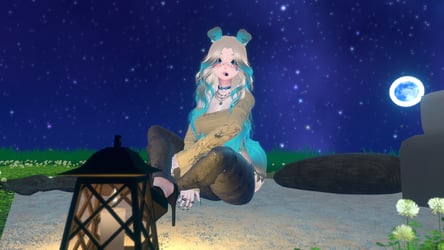 BlueBell