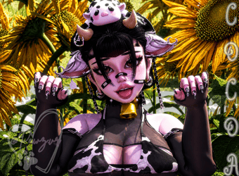 Cocoa (PC, SPS, GoGo)