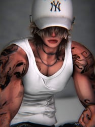 ZANE [PC Only, FT, SPS, GOGO LOCO]