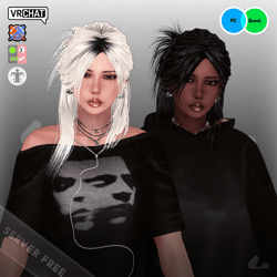 KILIA | 1K SERVER FREEBIE