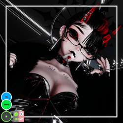 𝐕𝐢𝐯𝐢𝐞𝐧𝐧𝐞 (PC/Quest/Opti/GoGo/SPS/VRCFT)