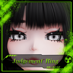 Judgement Ring