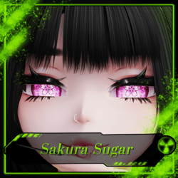 Sakura Sugar