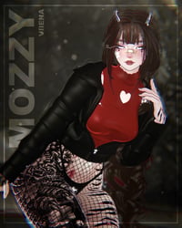 #MOZZY - PC + QUEST // FT + GOGO + SPS