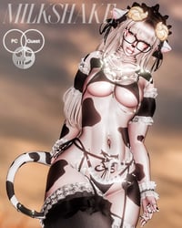 Milkshake Nitro Free (PC & FT & QUEST)