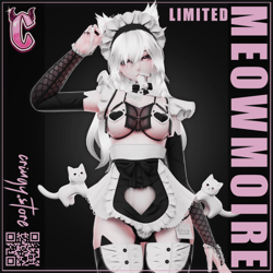 Meowmoire [Limited]