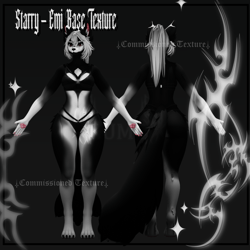 Stary Texture - Emi Base
