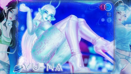 ღ 𝓨𝓾-𝓝𝓪 PC | GOGO ღ