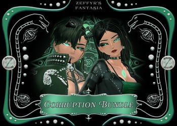 Corruption Bundle