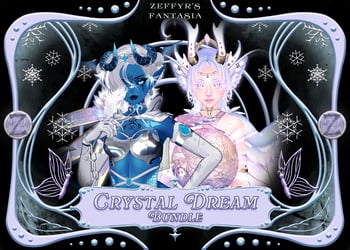Crystal Dream Bundle