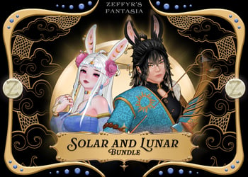 Solar & Lunar Bundle