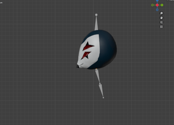 goetia head