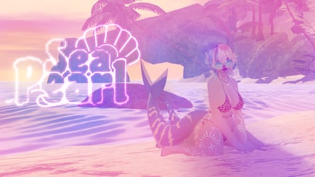 ~ Pearl ~
