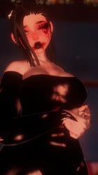 NOIR ( NSFW | PC | QUEST )