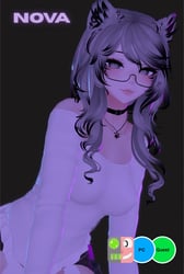Nova┆pc/quest┆FT┆♡