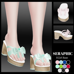 SweetHeart Sandals