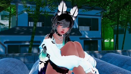 Reiko 2.0 | PC + Quest