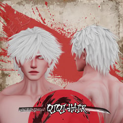 Qiqi Hair
