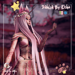 RE:Dahlia- PC Only SFW&NSFW