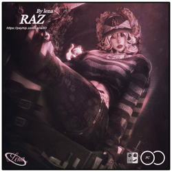 Raz ( SPS + GOLOCO + FT )