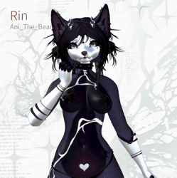Rin - Rivka texture