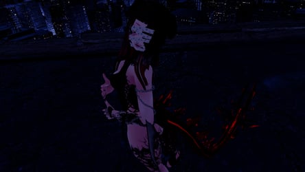 Vesper ~ Server Free!