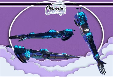 Cyber Arm