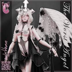 The Worst Angel
