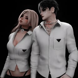 Classic Dress Shirt