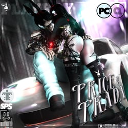 Price n Prada Couple Package