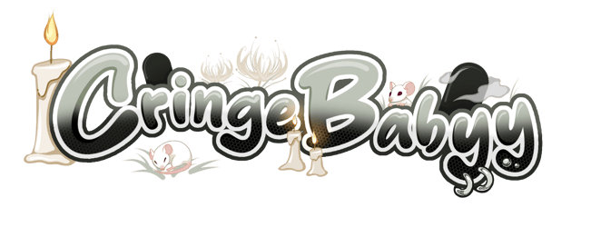 ♰ " Personals by CringeBaby"