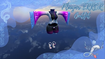 Player ERROR Outfit