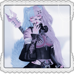 Aura ₊˚♡ pc/q/ft
