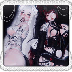 Synn ₊˚♡ pc/q