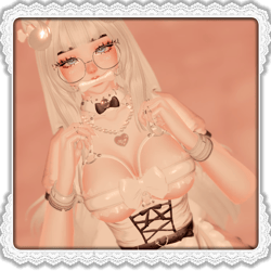 Cream ₊˚♡ pc/q