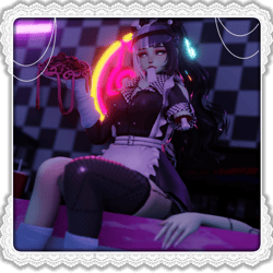 Moxie ₊˚♡ pc/q