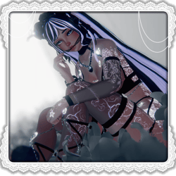Iris ₊˚♡ pc/q