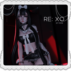 RE: XO ₊˚♡ pc/q
